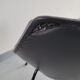 Pierre Guariche tonneau chair for Steiner 1950 vintage