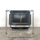 Armchair tubular steel
