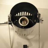 Pair of Lita studio spotlights 1970