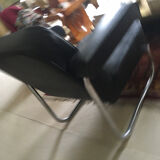 Fauteuil Bauhaus