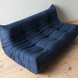 Togo sofa set model designed by Michel Ducaroy 1973