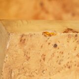 Beverly living room furniture by Ettore Sottsass