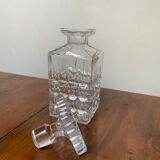 Crystal decanter