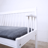 Bench Pinnsoffa, Hagafors stolfabrik, Nässjö