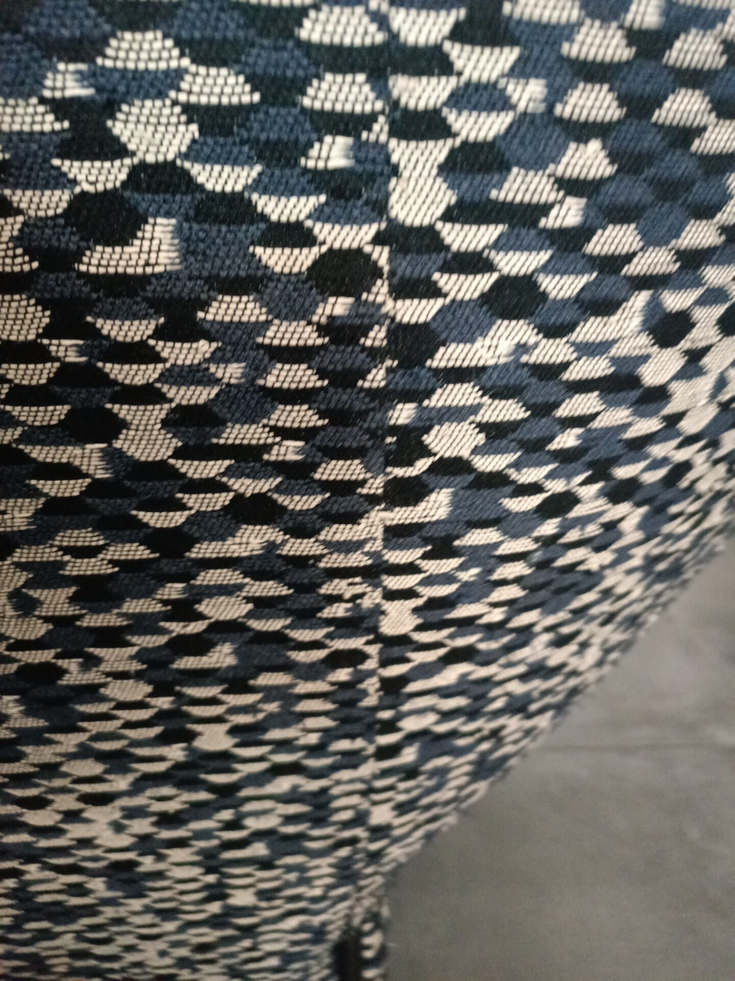 Loveseat Paipaï Cinna armchair