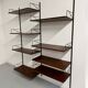 Wall shelf