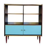 Vintage bookcase 1960