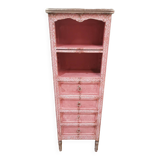 Chiffonier with drawers