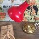 Vintage desk lamp