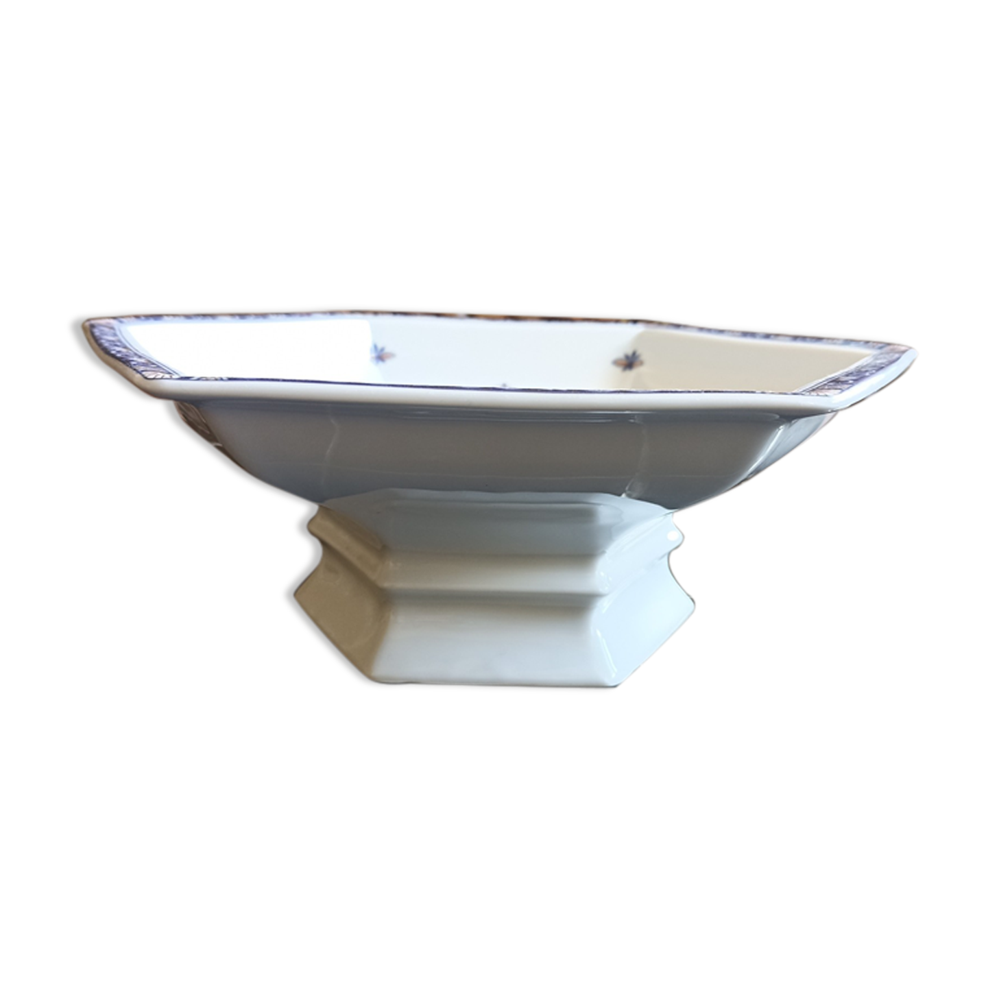 Seltmann Weiden porcelain standing cup