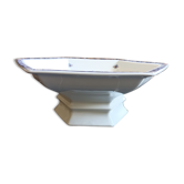 Coupe sur pied en porcelaine Seltmann Weiden