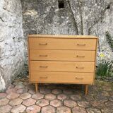 Commode vintage