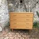Commode vintage