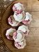 Lot de 8 assiettes creuses vintage, Jacky de Digoin