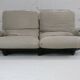 Model Marsala 2-seater sofa by Michel Ducaroy, Roset edition, France, circa 1970