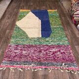 Moroccan Berber rug 250cm x 150cm