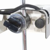 Lampe de Table Spider 291 par Joe Colombo pour Oluce-1960s