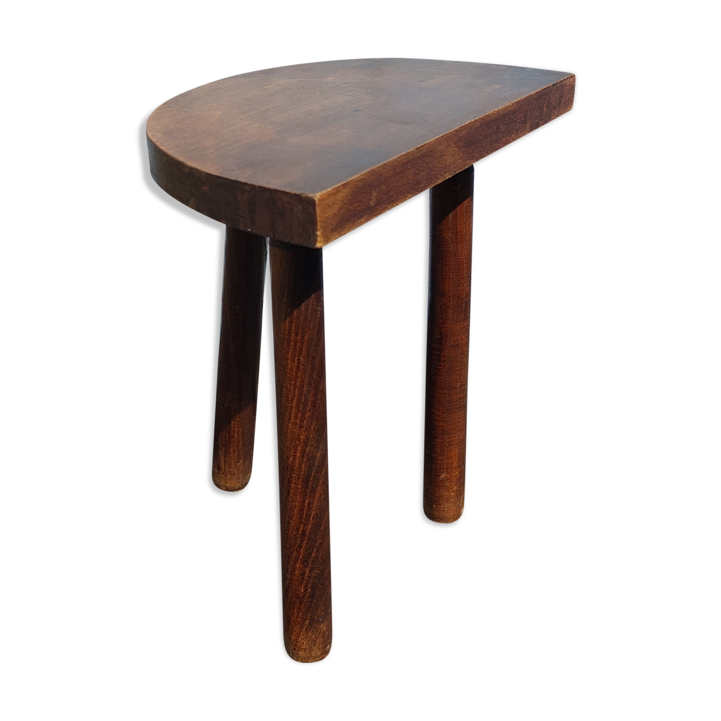 tripod milking stool