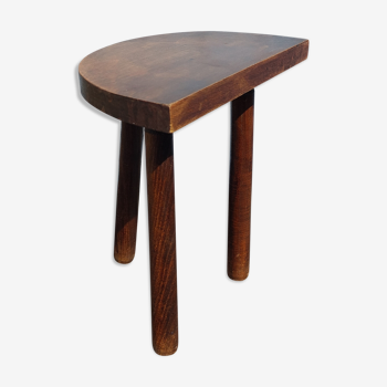 tripod milking stool