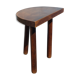 tripod milking stool