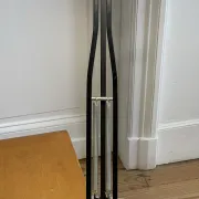 Vintage LED architect lamp