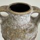 Vase à anses céramique allemande années 60