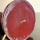 Leather lamp The tanner 60s/70s
