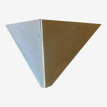 Wall lamp Ikea typ V607 in the shape of a pyramid