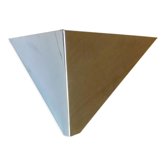 Applique Ikea typ V607 en forme de pyramide