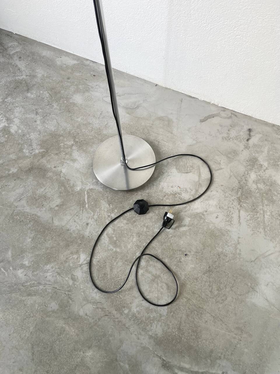 Lampadaire style Alain Richard vers 1970