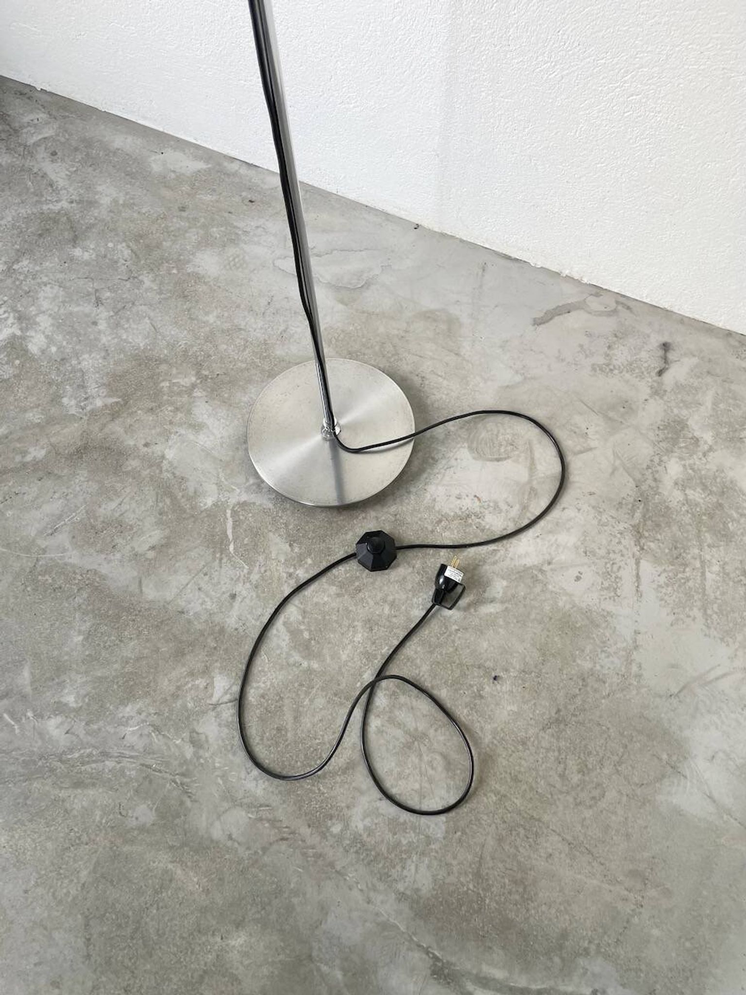 Lampadaire style Alain Richard vers 1970