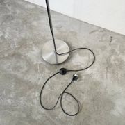 Lampadaire style Alain Richard vers 1970