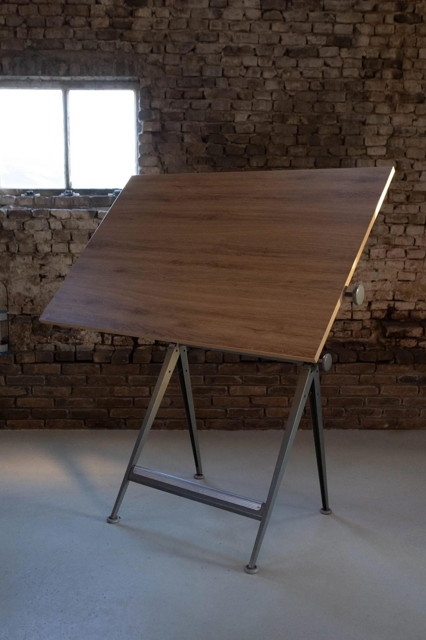 Friso Kramer & Wim Rietveld Table de dessin Reply XL – Ahrend de Cirkel, 1959
