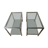 Side tables