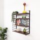 Vintage shelf