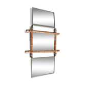 Triptych Mirror