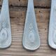 Cutlery 18 pieces