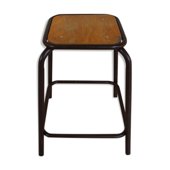 Old school tabourets