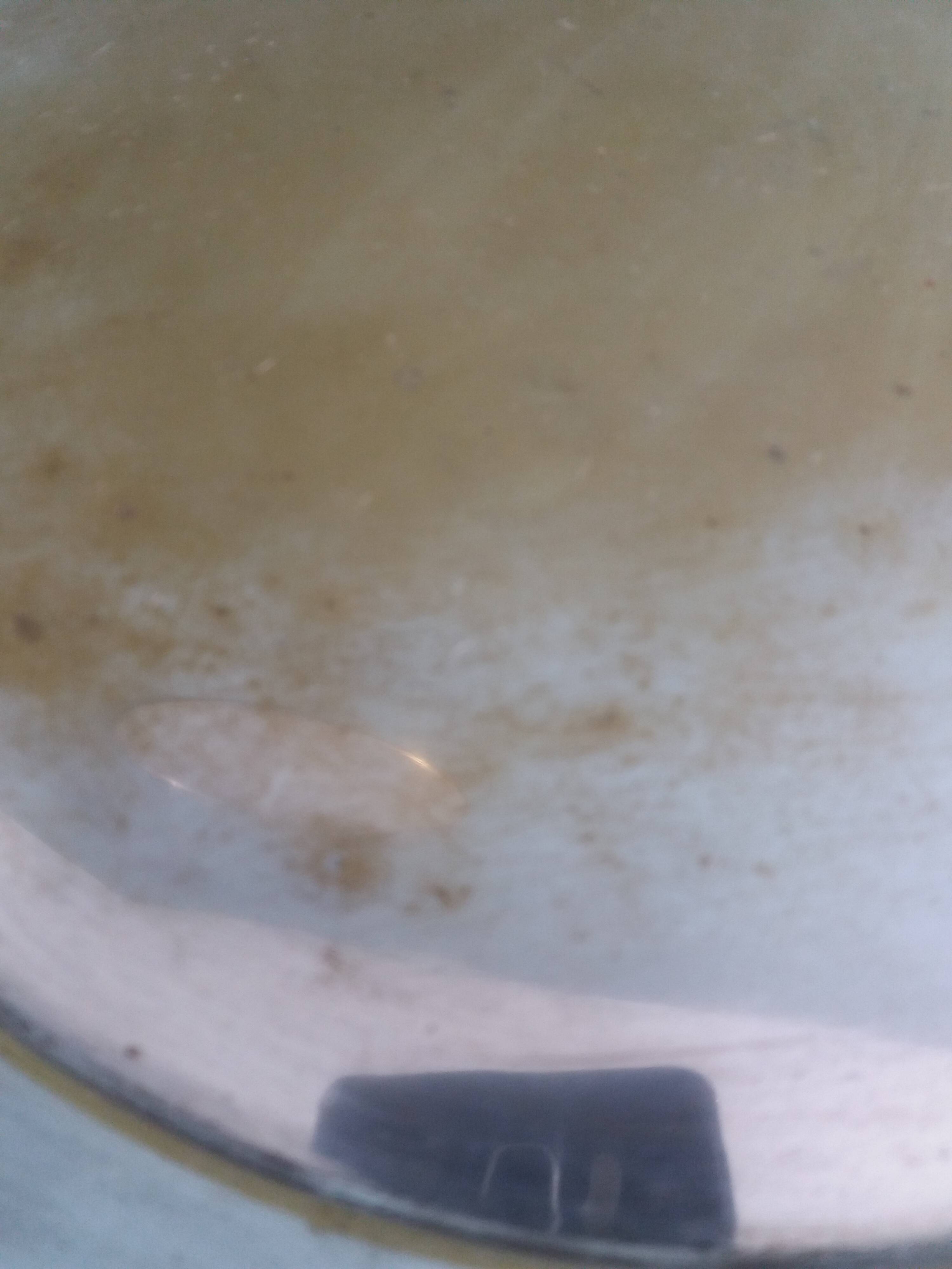 Silver-plated liqueur set