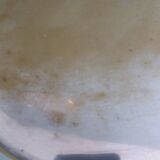 Silver-plated liqueur set