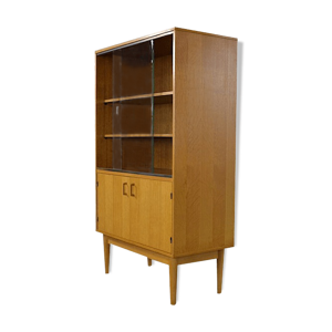 Vitrine vintage design