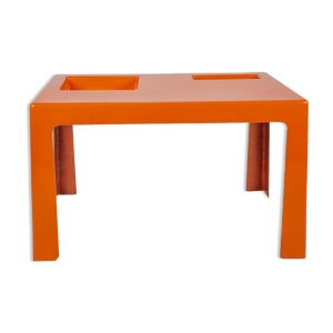 table basse orange