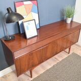 Rosewood Elliots of Newbury EON sideboard