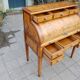 cylinder desk in Louis XVI style