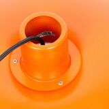 Suspension vintage danoise PH 4/3 par Poul Henningsen, Louis Poulsen, 1966