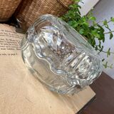 Crystal candy box