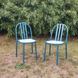Robert Mallet Stevens chairs