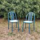 Robert Mallet Stevens chairs