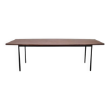 Knoll dining table