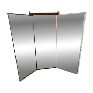 BROT triptych mirror